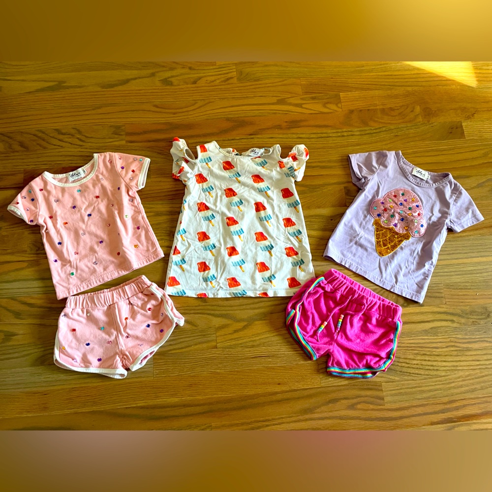 Lola + The Boys Bundle